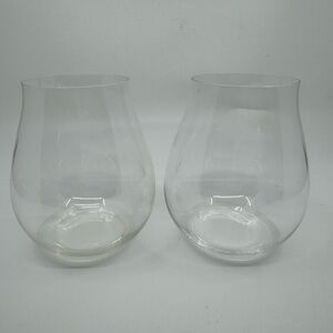 Riedel Gin O’ Clock Tumblers Set Of 2